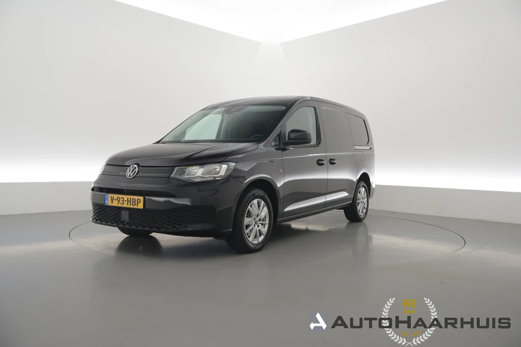 Volkswagen Caddy – foto 1