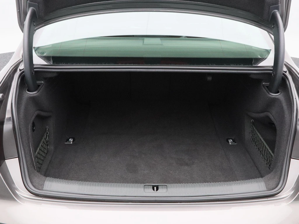 Audi A4 – foto 15