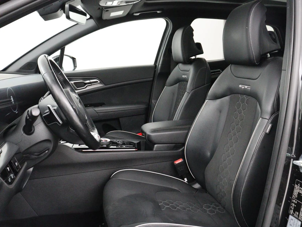 Kia Sportage – foto 7