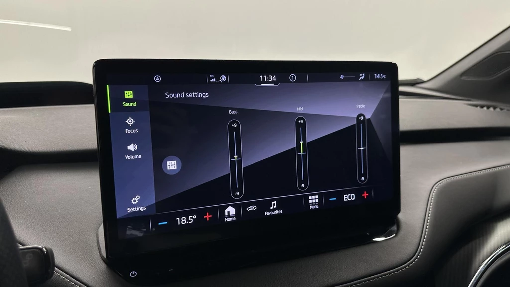 Škoda Enyaq iV – foto 54