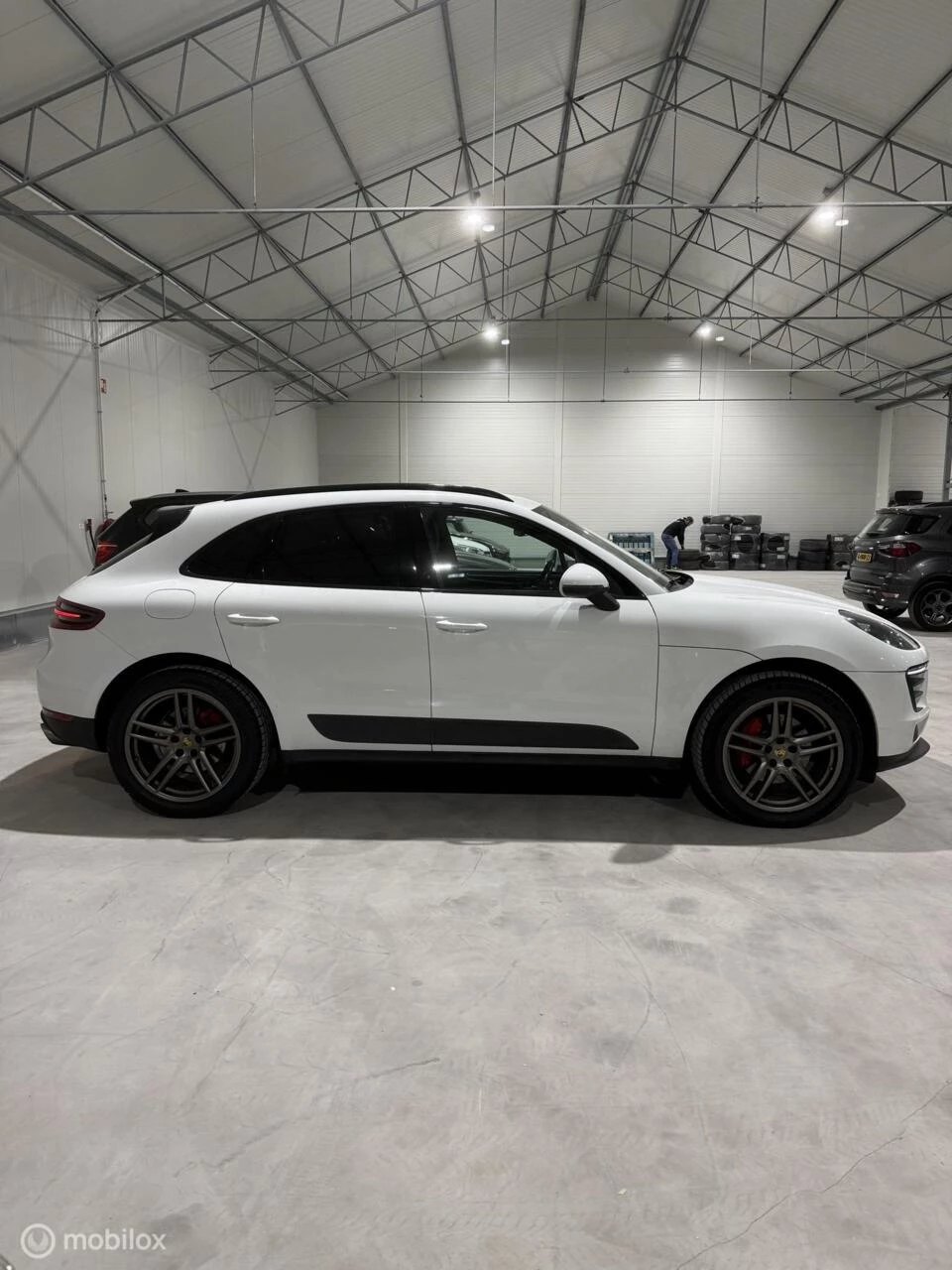 Porsche Macan – foto 4