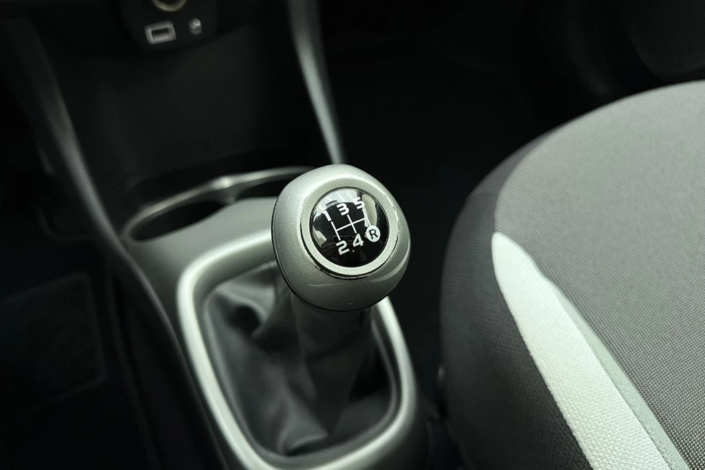 Toyota Aygo – foto 19