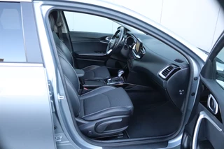 Kia Ceed Sportswagon – thumbnail 13