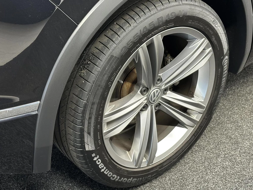 Volkswagen Tiguan – foto 11