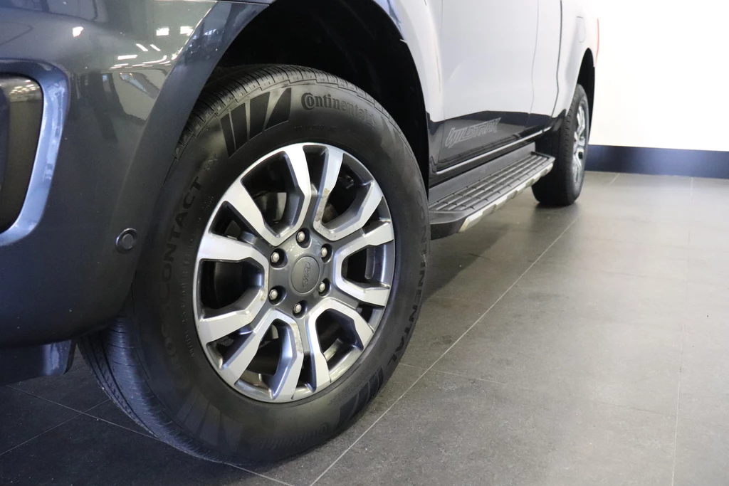 Ford Ranger – foto 27