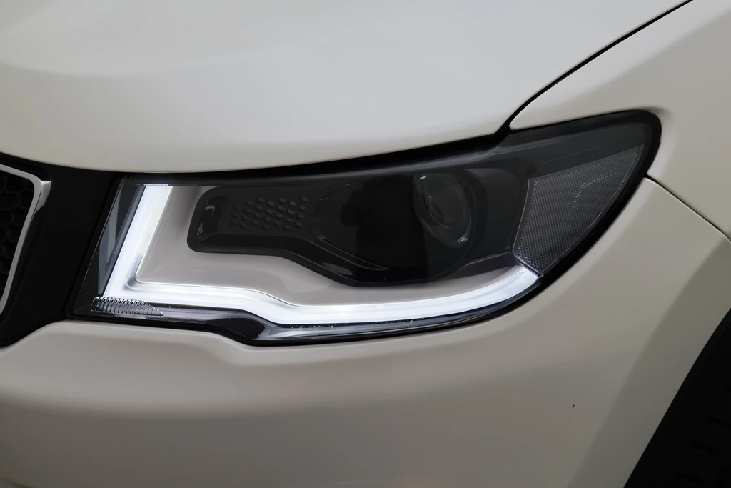 Jeep Compass – foto 22
