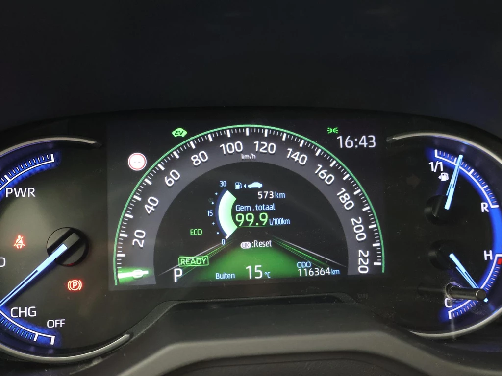 Toyota RAV4 – foto 14