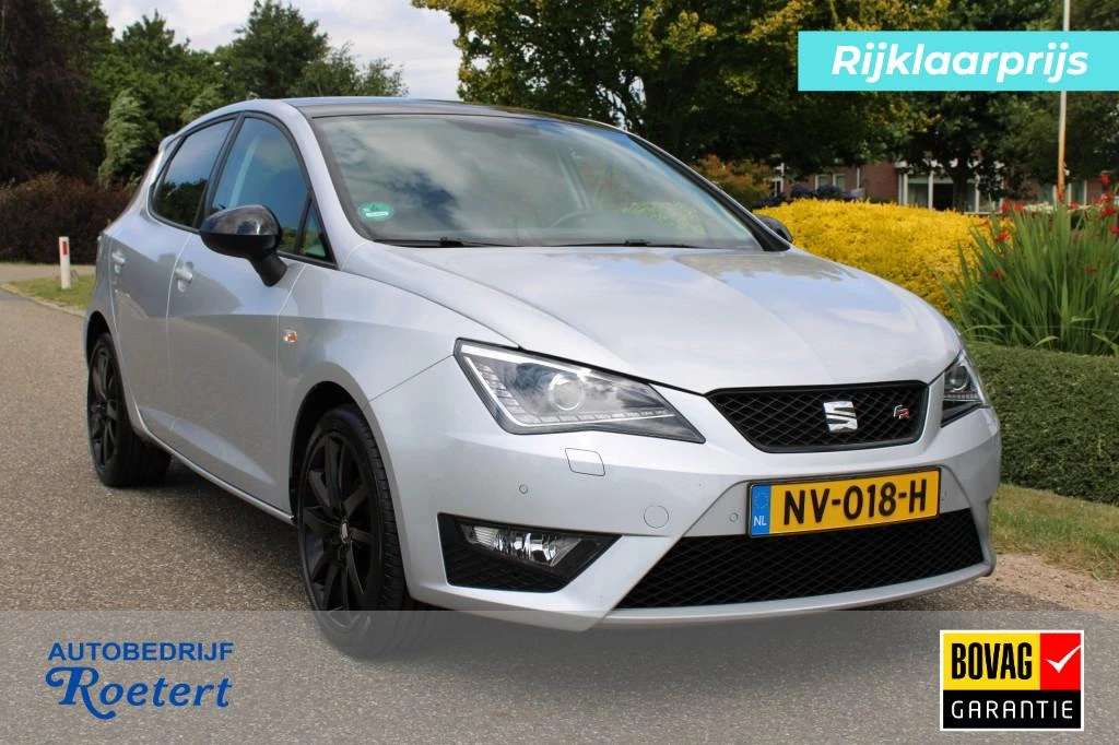 SEAT Ibiza – foto 5