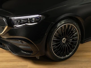 Mercedes-Benz E-Klasse – thumbnail 6