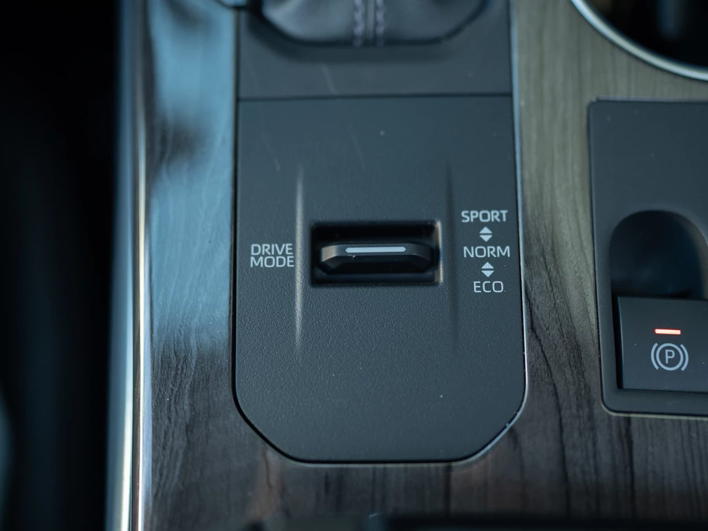 Toyota Highlander – foto 54