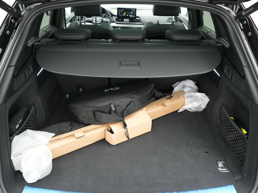 Audi Q5 – foto 42