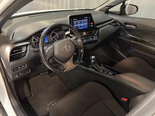 Toyota C-HR – thumbnail 28