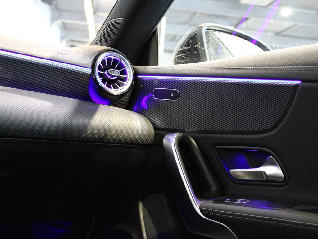 Mercedes-Benz CLA – foto 14