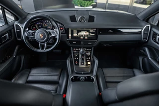 Porsche Cayenne – thumbnail 12
