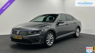 Volkswagen Passat – thumbnail 1