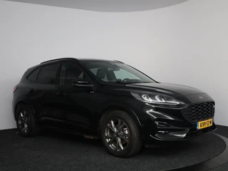Ford Kuga – thumbnail 8