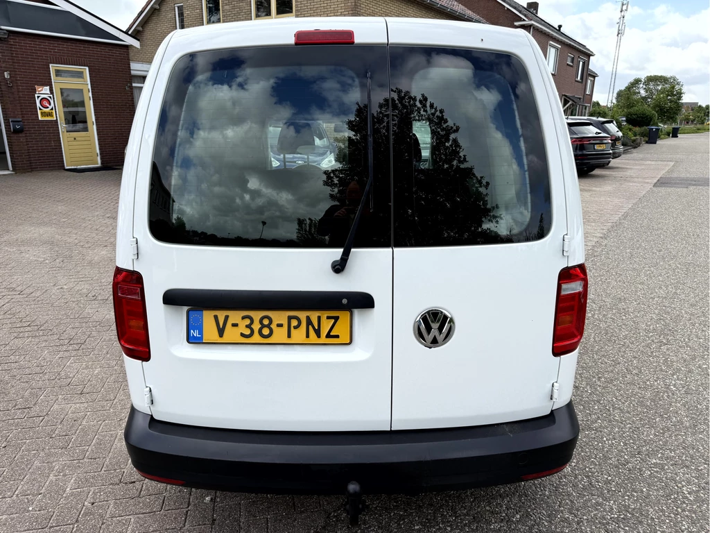 Volkswagen Caddy – foto 3