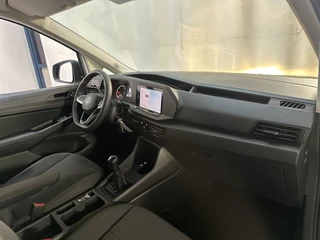 Volkswagen Caddy – thumbnail 9