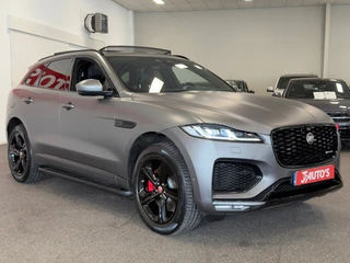 Jaguar F-PACE – thumbnail 7