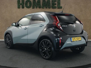 Toyota Aygo – thumbnail 4