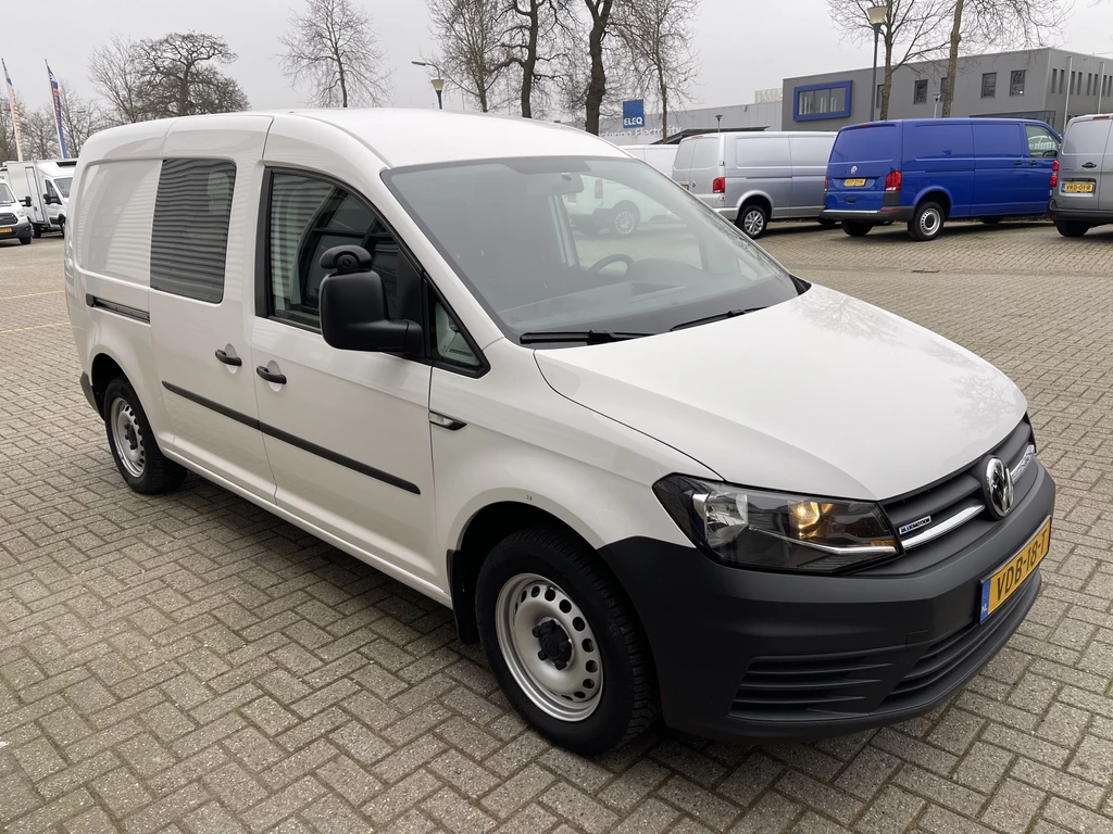 Volkswagen Caddy – foto 6