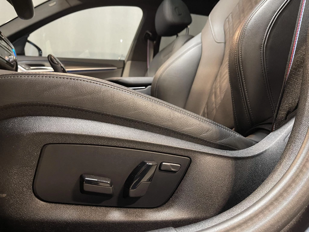 BMW 5 Serie – foto 19