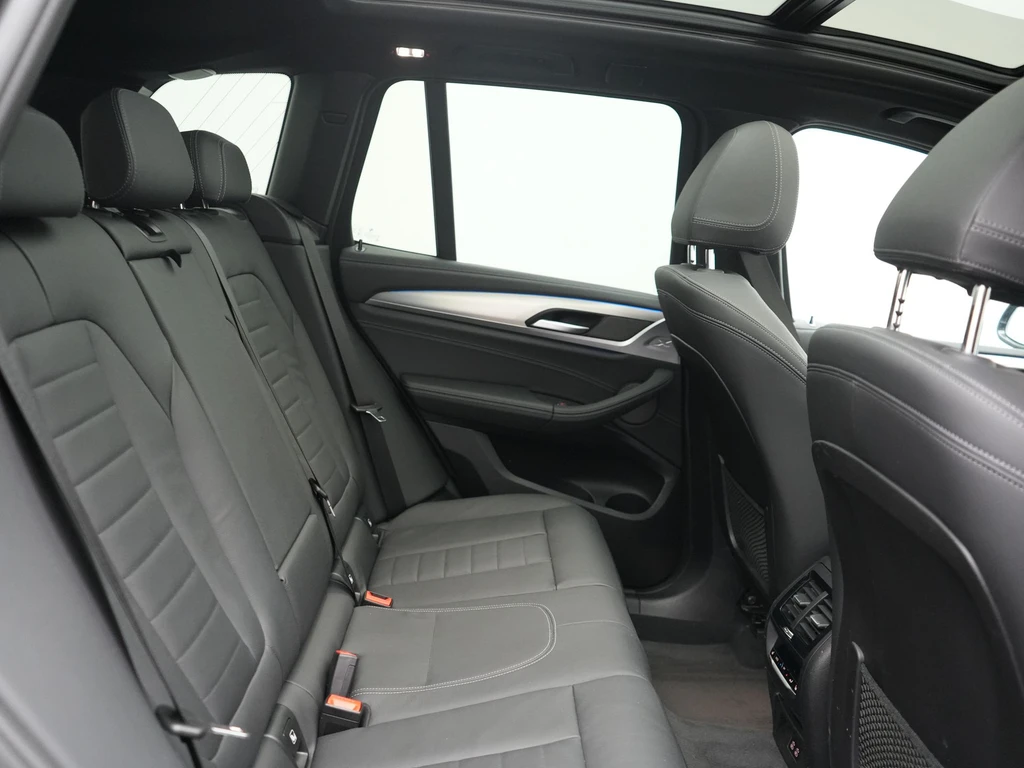 BMW X3 – foto 15