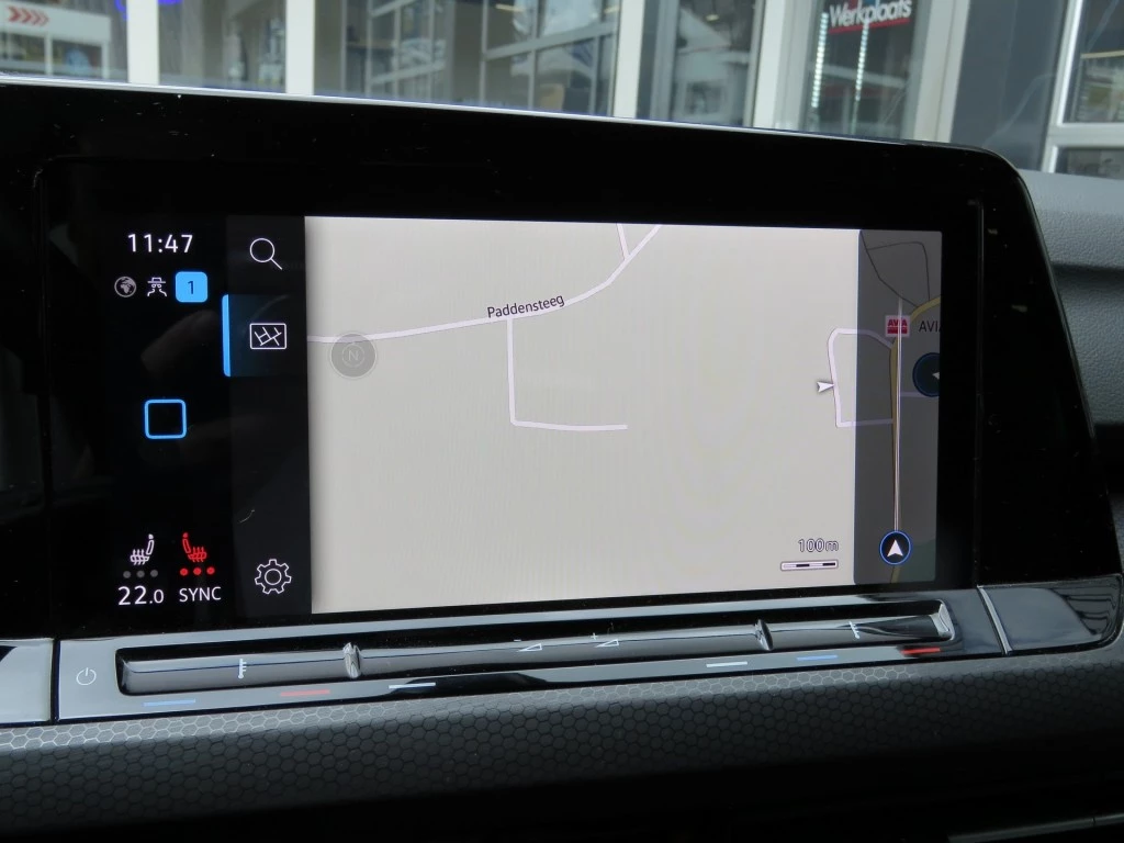 Volkswagen Golf – foto 42