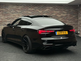 Audi A5 – thumbnail 3