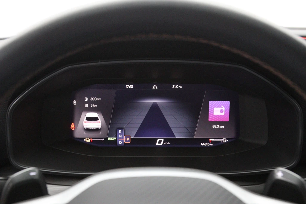 CUPRA Leon – foto 15