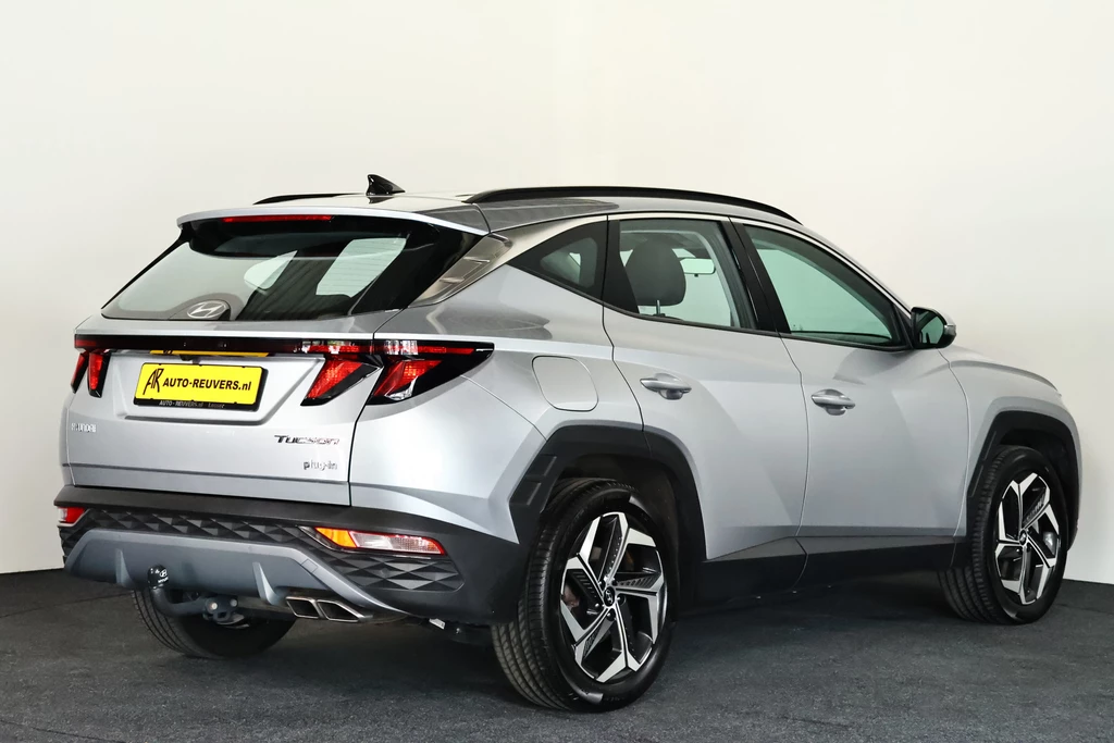 Hyundai Tucson – foto 6