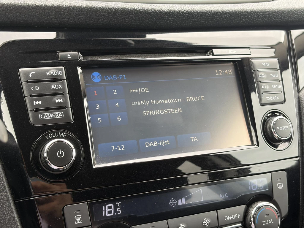 Nissan QASHQAI – foto 15