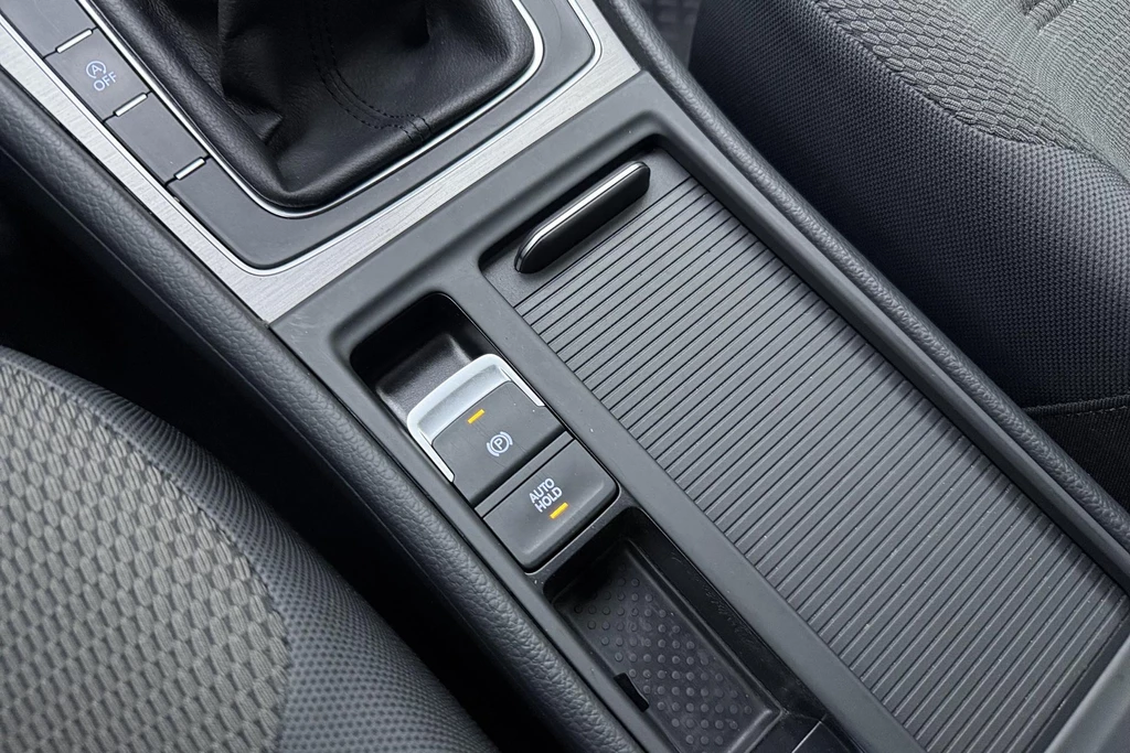 Volkswagen Golf – foto 30