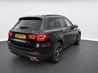 Mercedes-Benz GLC – thumbnail 5