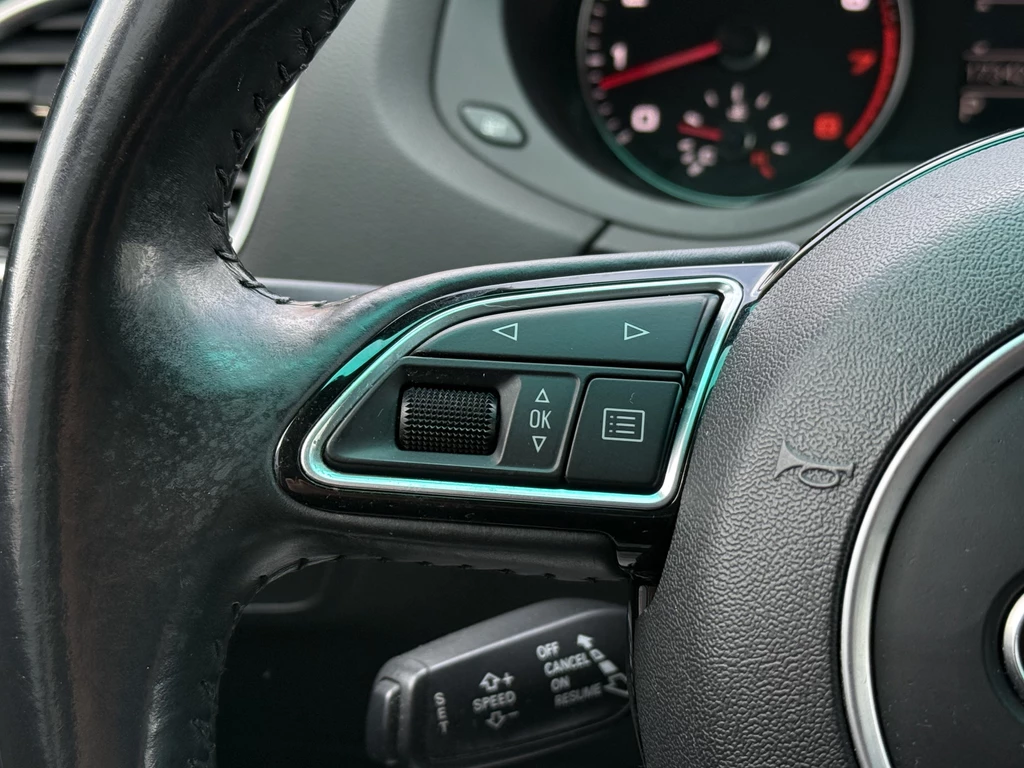 Audi Q3 – foto 18