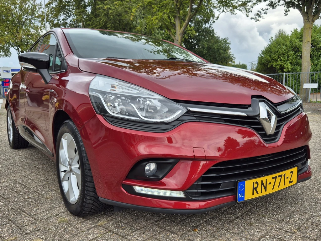 Renault Clio – foto 9