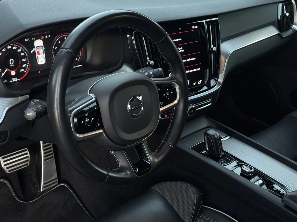 Volvo S60 – foto 25
