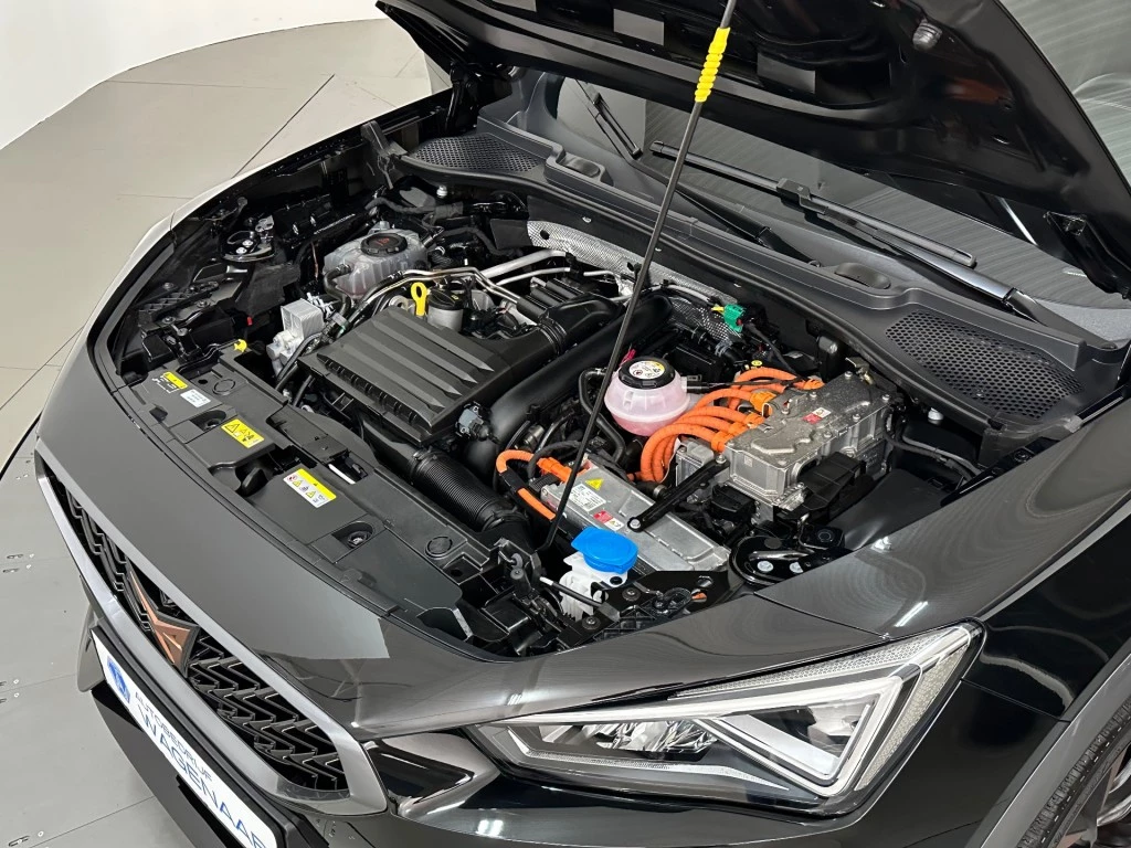 CUPRA Formentor – foto 21