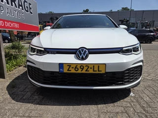 Volkswagen Golf – thumbnail 4