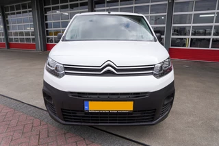 Citroën Berlingo – thumbnail 9