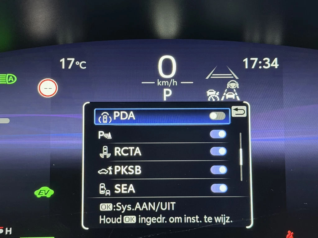 Toyota Yaris Cross – foto 27