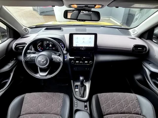 Toyota Yaris Cross – thumbnail 14