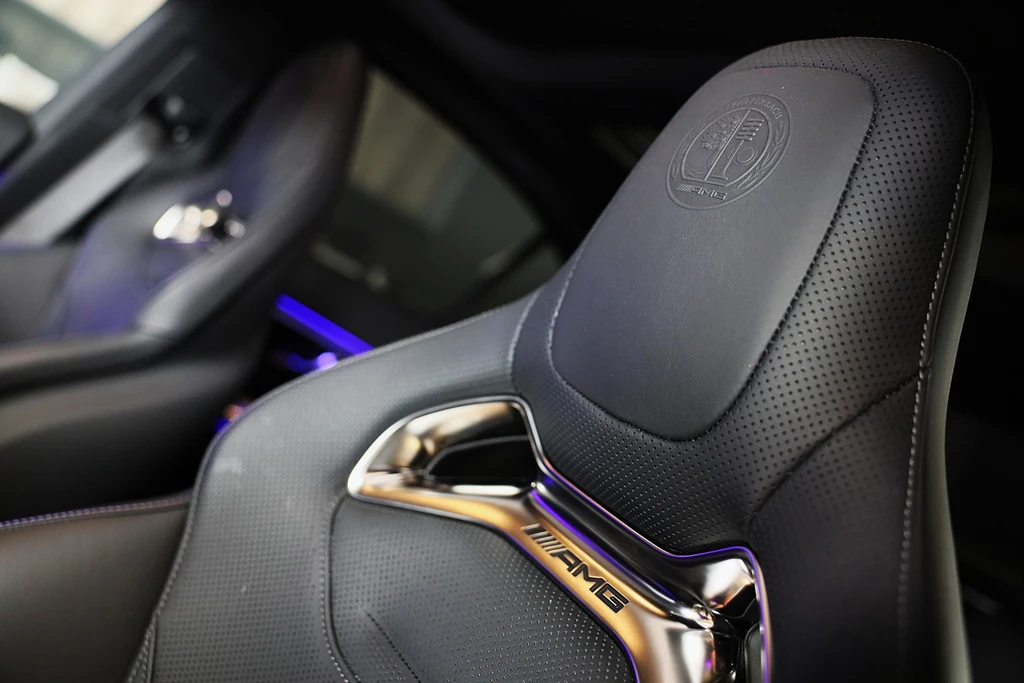 Mercedes-Benz E-Klasse – foto 32