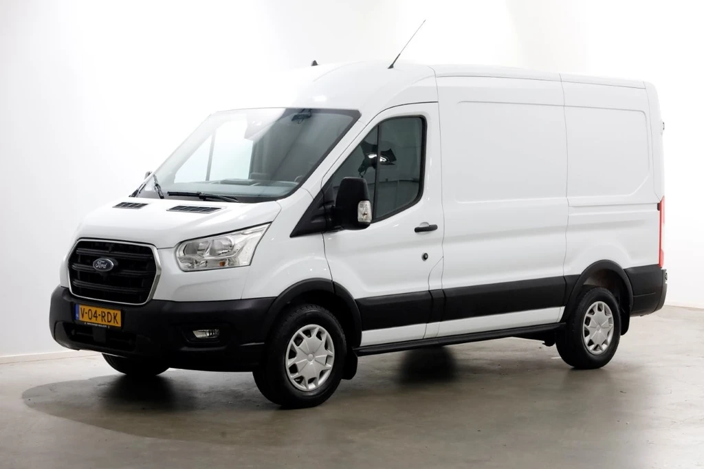 Ford Transit – foto 3