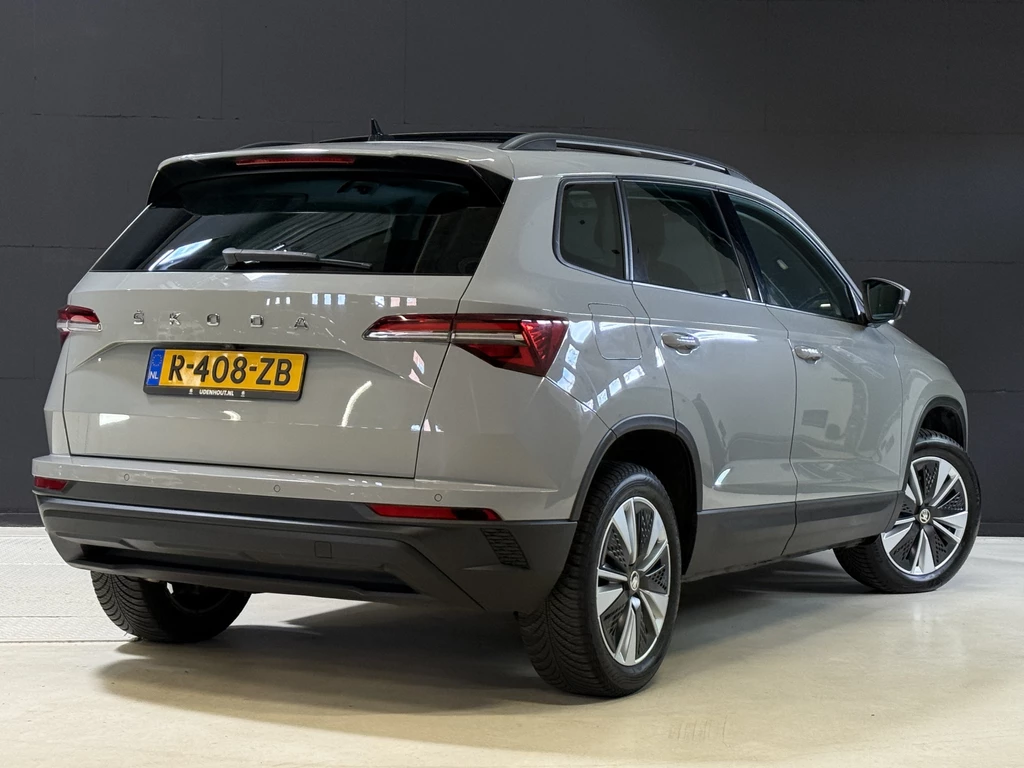 Škoda Karoq – foto 5