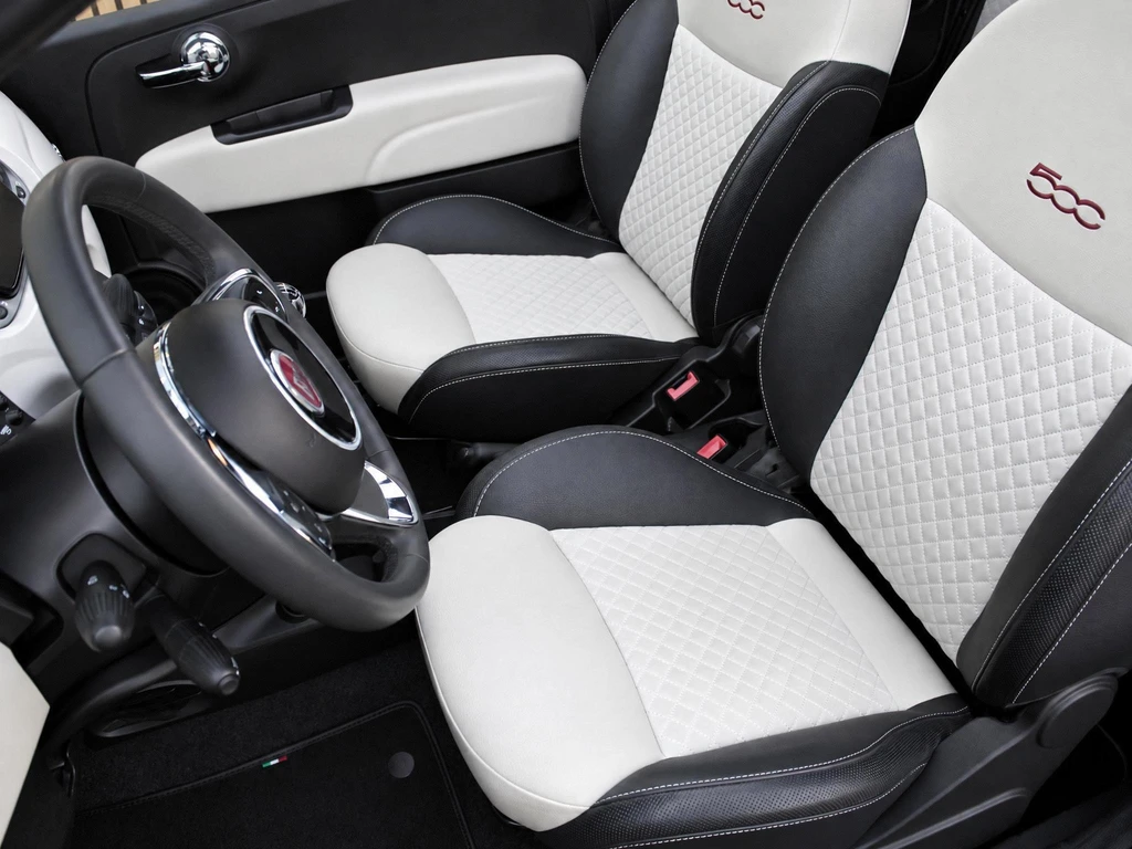 Fiat 500C – foto 14