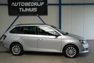 Škoda Fabia – thumbnail 4