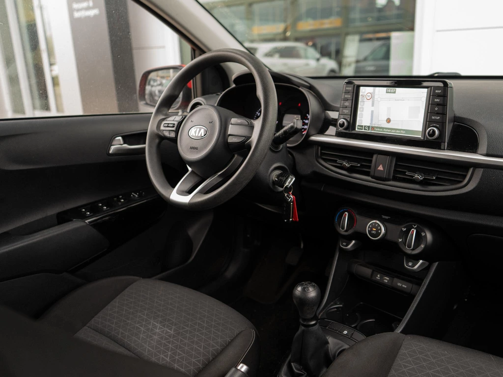 Kia Picanto – foto 20