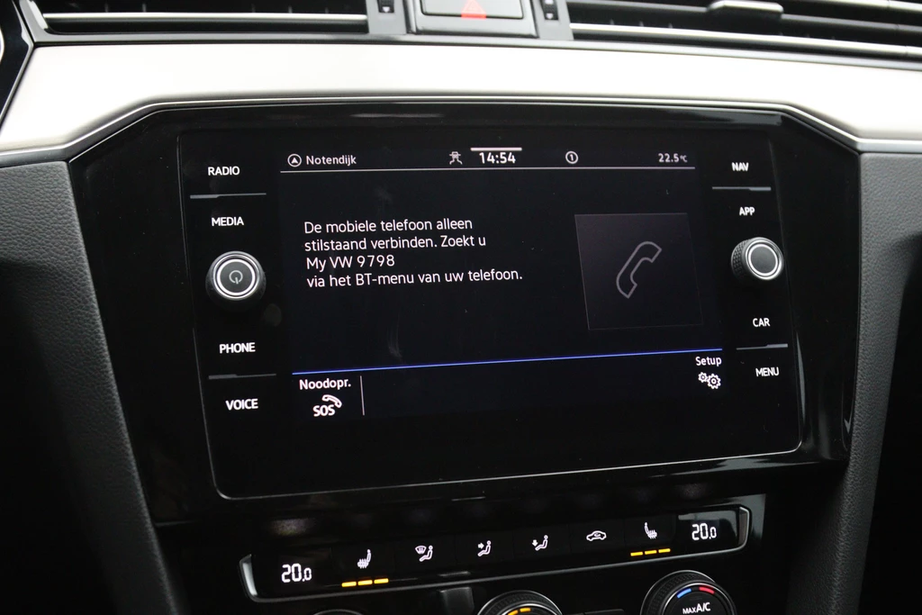 Volkswagen Passat – foto 27