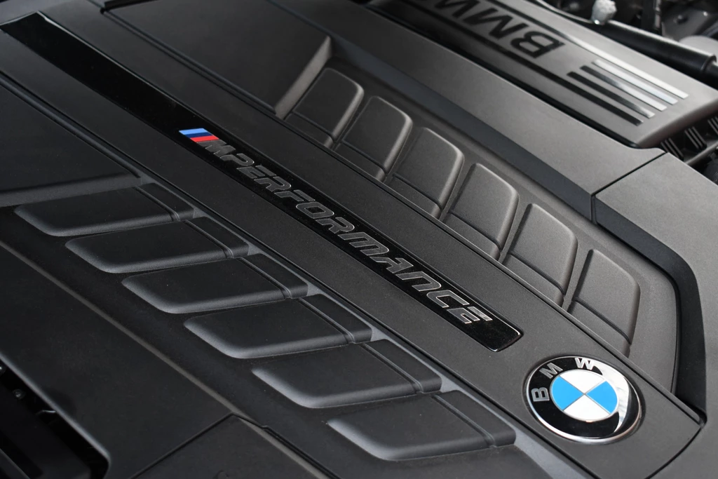 BMW 7 Serie – foto 47